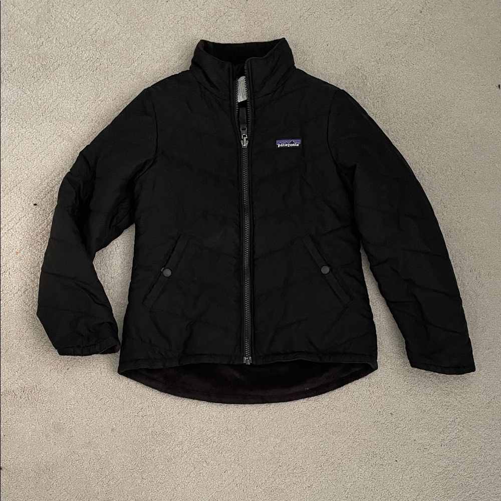 Patagonia Jacket